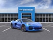 Chevrolet Corvette E-Ray