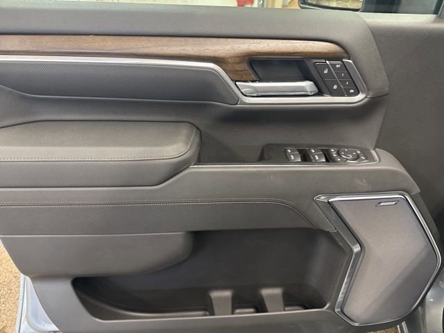 2026 Chevrolet Silverado 2500 HD High Country - Photo 11