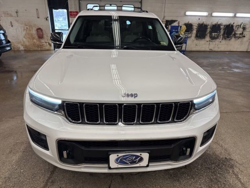 Used 2022 Jeep
