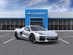 2026 Chevrolet Corvette E-Ray 1LZ Coupe