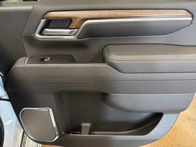 2026 Chevrolet Silverado 2500 HD High Country - Photo 26