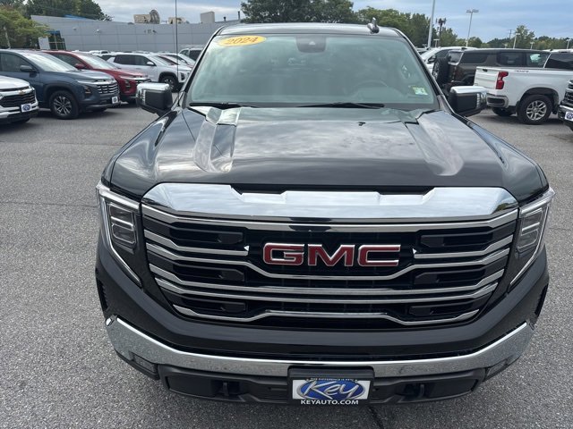 2024 Gmc Sierra 1500 SLT photo 2