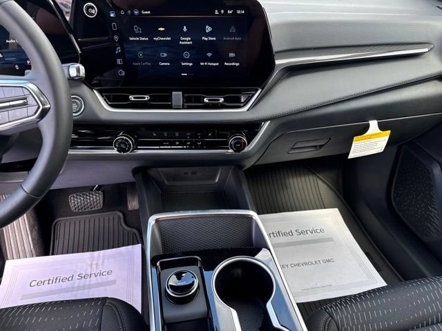 2027 Chevrolet Equinox LT - Photo 20