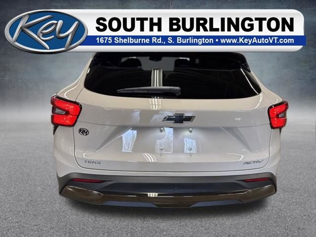 2026 Chevrolet Trax Activ - Photo 6