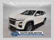 Used 2026 Chevrolet Equinox LT SUV