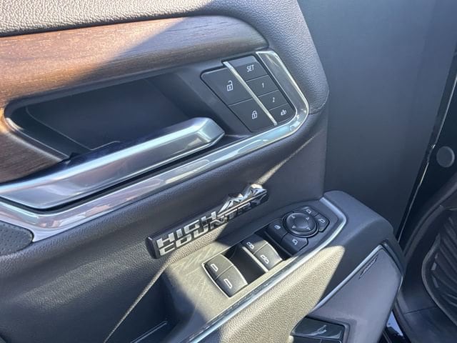2026 Chevrolet Silverado 1500 High Country - Photo 24