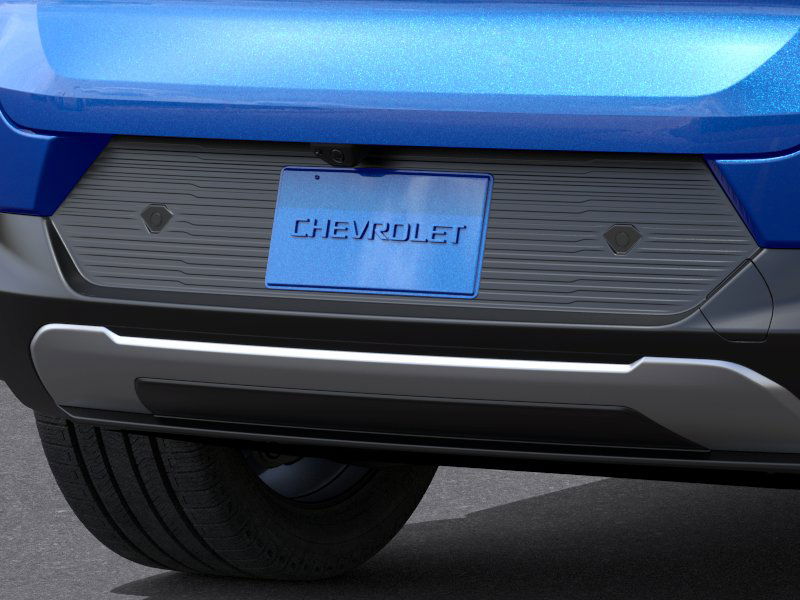 2025 Chevrolet Equinox EV LT - Photo 44