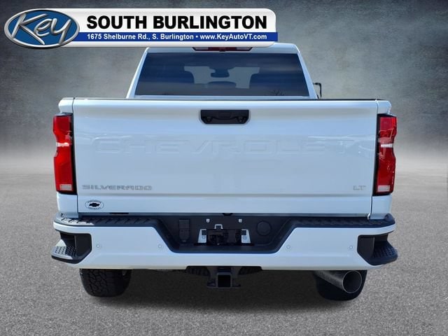 2026 Chevrolet Silverado 2500 HD LT - Photo 6