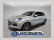 Used 2021 Porsche Cayenne NA SUV