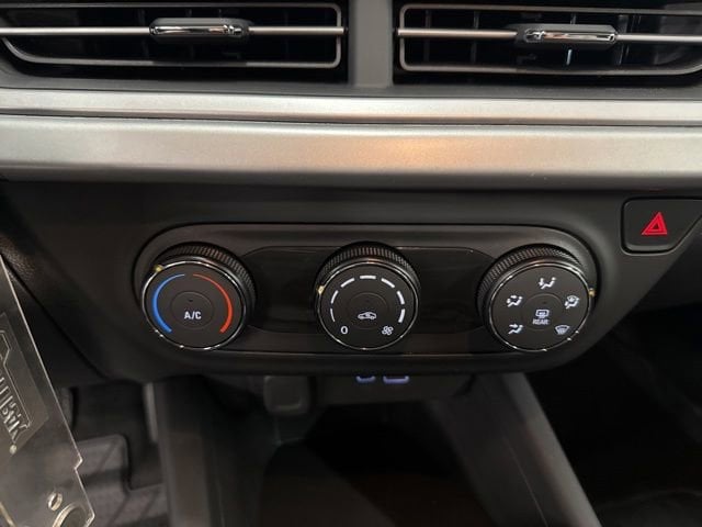2026 Chevrolet Trax LS - Photo 17
