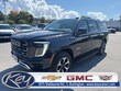 GMC Yukon XL