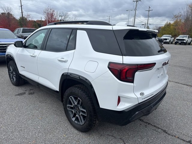 2026 Gmc Terrain AT4 photo 4