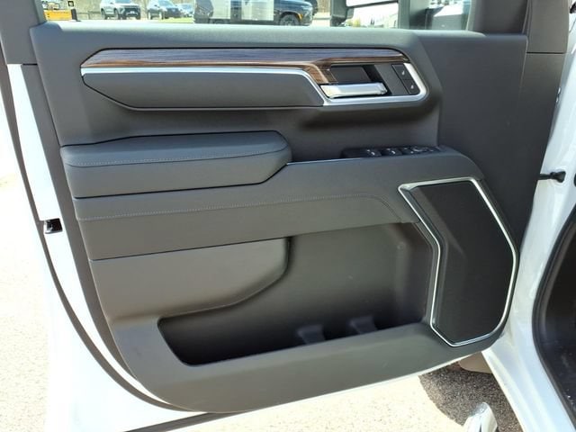 2026 Chevrolet Silverado 2500 HD LT - Photo 19