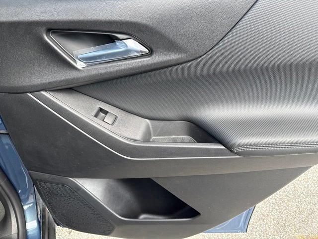 2027 Chevrolet Equinox LT - Photo 25