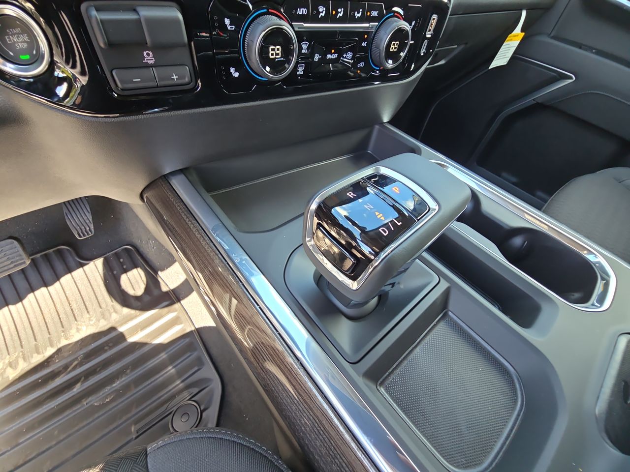 2026 Chevrolet Silverado 1500 LT - Photo 78