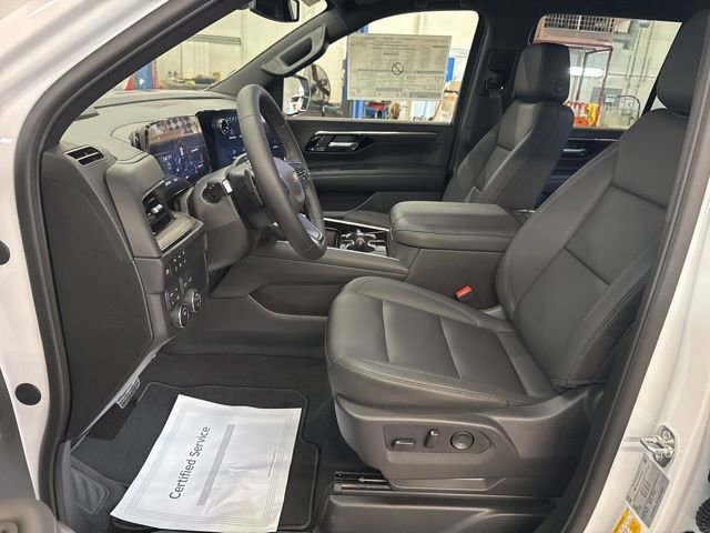 2026 Chevrolet Tahoe LT - Photo 12
