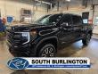 Used 2025 GMC Sierra 1500 AT4 Truck Crew Cab