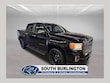  GMC Canyon