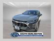 Used 2025 Chevrolet Trax LS SUV