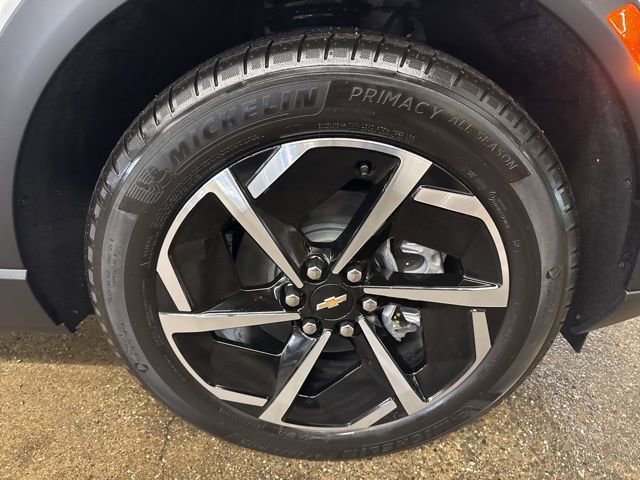 2026 Chevrolet Equinox EV 1LT - Photo 10