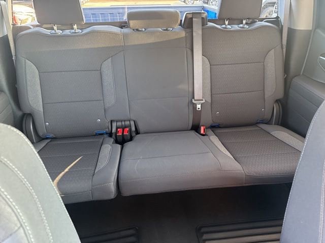 2026 Chevrolet Silverado 1500 LT - Photo 27