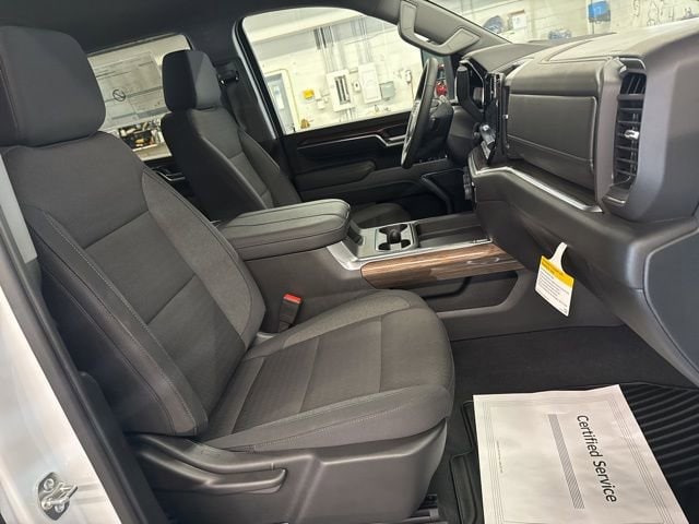 2026 Chevrolet Silverado 2500 HD LT - Photo 26