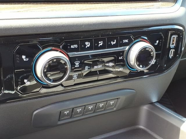 2026 Chevrolet Silverado 2500 HD LT - Photo 23