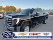 GMC Sierra 2500 HD