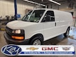  Chevrolet Express Cargo 3500
