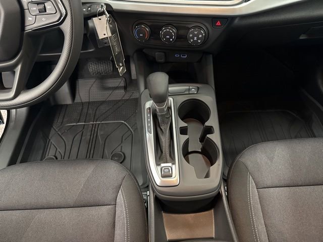 2026 Chevrolet Trax LS - Photo 18