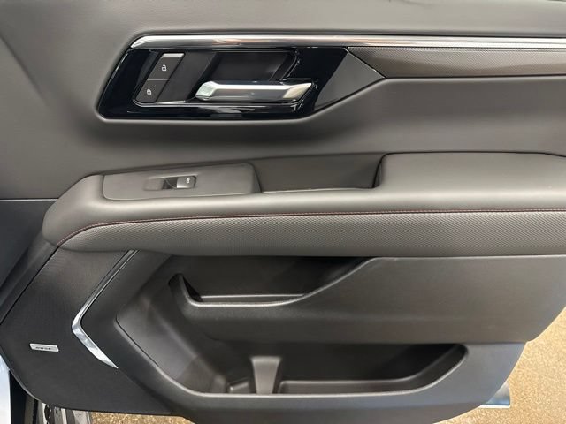 2026 Chevrolet Tahoe RST - Photo 29