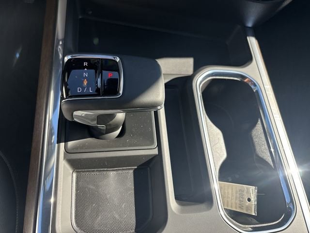 2026 Chevrolet Silverado 1500 High Country - Photo 16