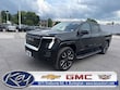 GMC Sierra EV