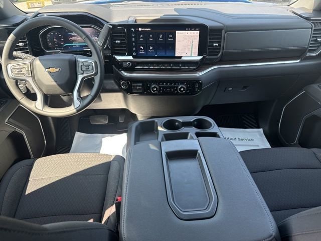 2026 Chevrolet Silverado 1500 LT - Photo 22