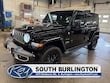  Jeep Wrangler 4xe