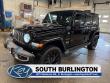 Used 2024 Jeep Wrangler 4xe Sahara 4xe SUV