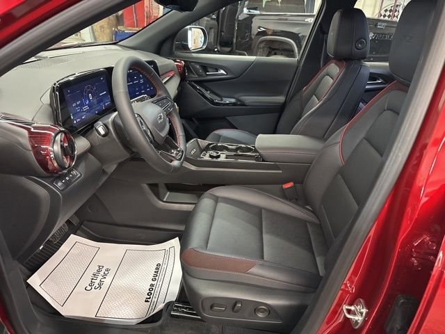 2026 Chevrolet Equinox RS - Photo 12