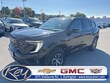 GMC Acadia