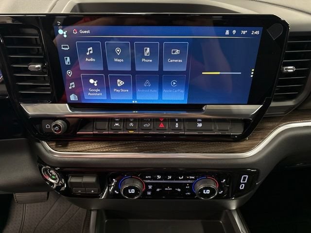2026 Chevrolet Silverado 1500 RST - Photo 15