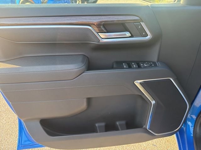 2026 Chevrolet Silverado 1500 LT - Photo 10