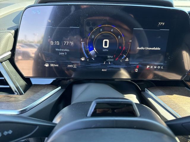 2026 Chevrolet Tahoe High Country - Photo 14