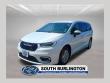 Used 2023 Chrysler Pacifica Touring L Minivan