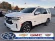Used 2021 Chevrolet Tahoe LT SUV