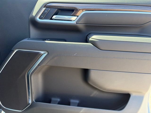 2026 Chevrolet Silverado 3500 HD LT - Photo 35