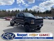 Chevrolet Silverado 6500 HD