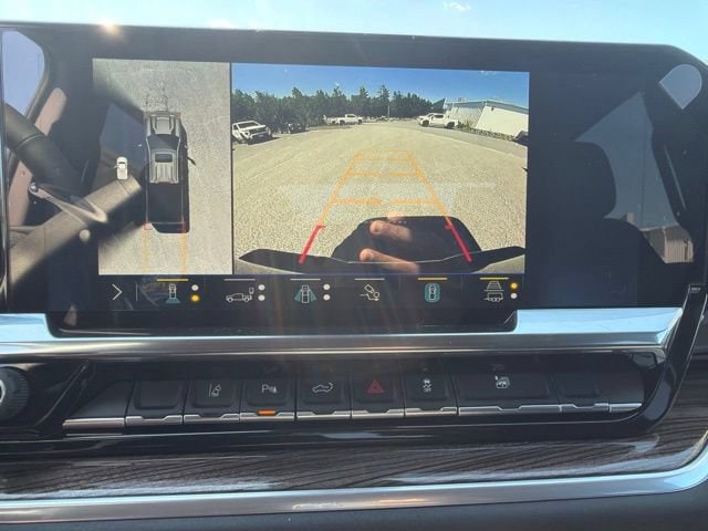 2026 Chevrolet Silverado 3500 HD LT - Photo 22