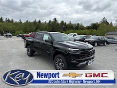 2025 Chevrolet Colorado Z71 Truck