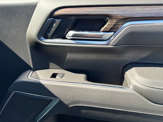 2026 Chevrolet Silverado 1500 LT - Photo 35