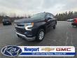 Used 2024 Chevrolet Silverado 1500 LT (2FL) Truck Crew Cab