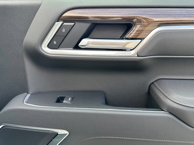 2026 Chevrolet Silverado 1500 LT - Photo 36